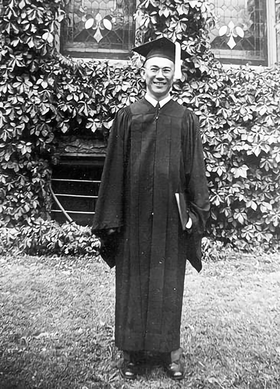 Graduation from Ottawa